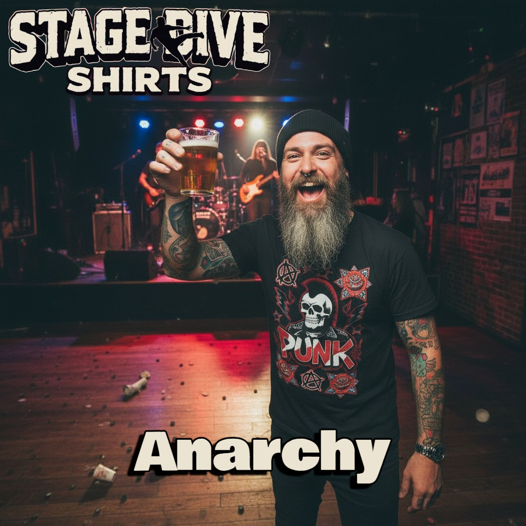Anarchy Collection