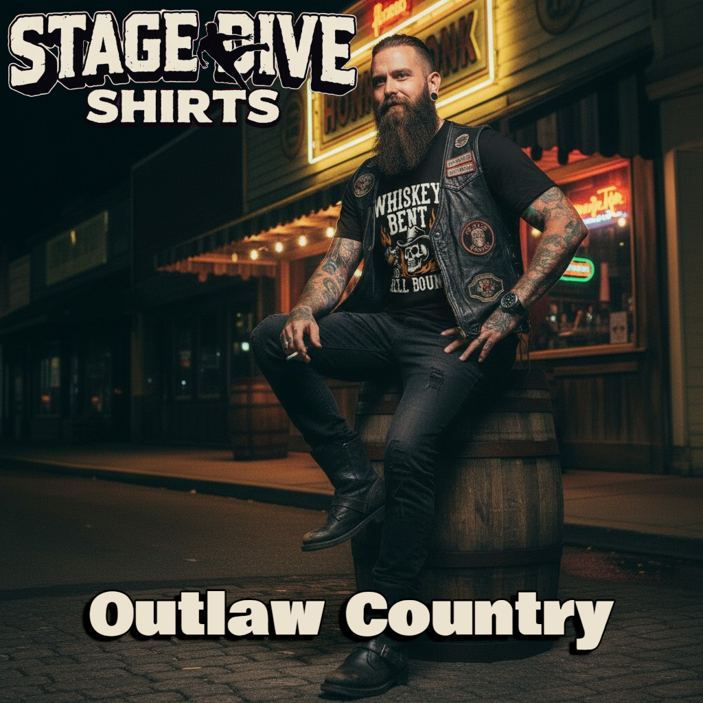Outlaw Country