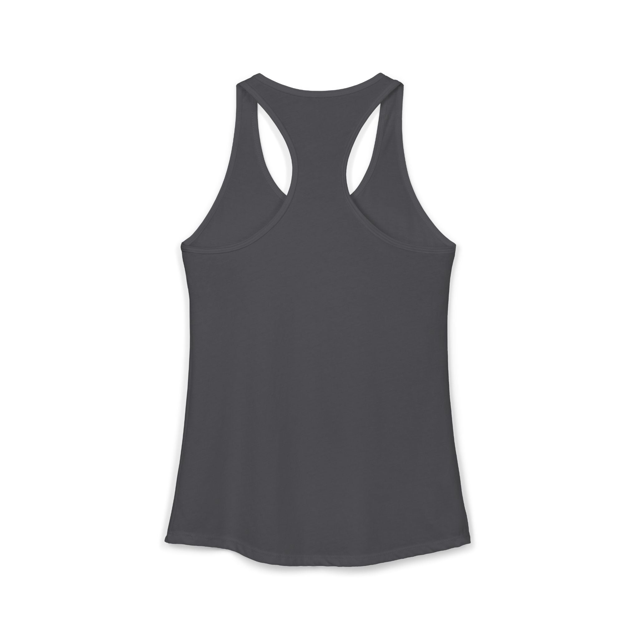 Too Wild for Nashville Racerback Tank — Flaming Boots & Barbed Wire