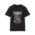 Bass - Dead Strings Club Lifetime Member Bass Guitar T-Shirt