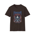 VIAGRA Skull 'Stay Hard' T-Shirt