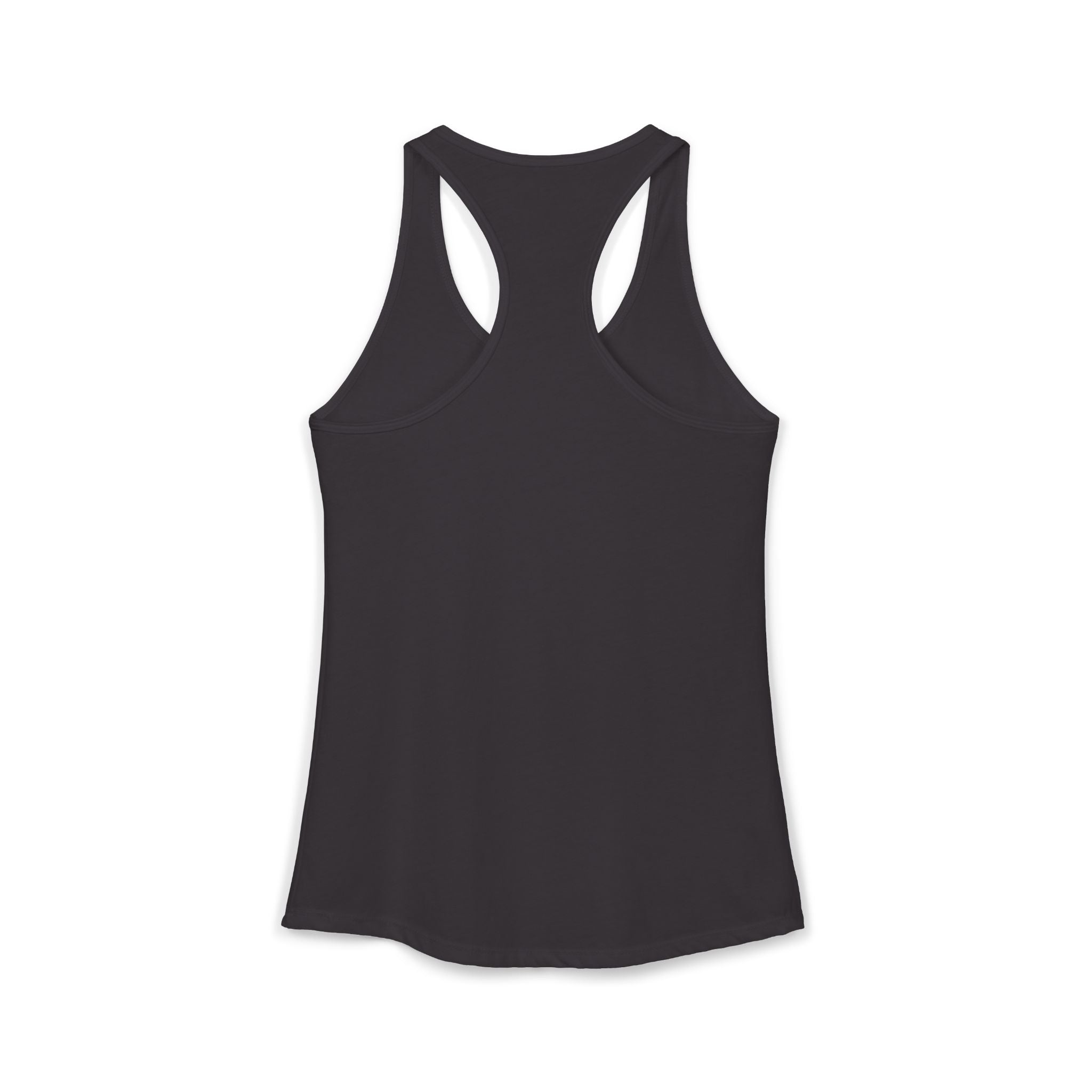 Too Wild for Nashville Racerback Tank — Flaming Boots & Barbed Wire