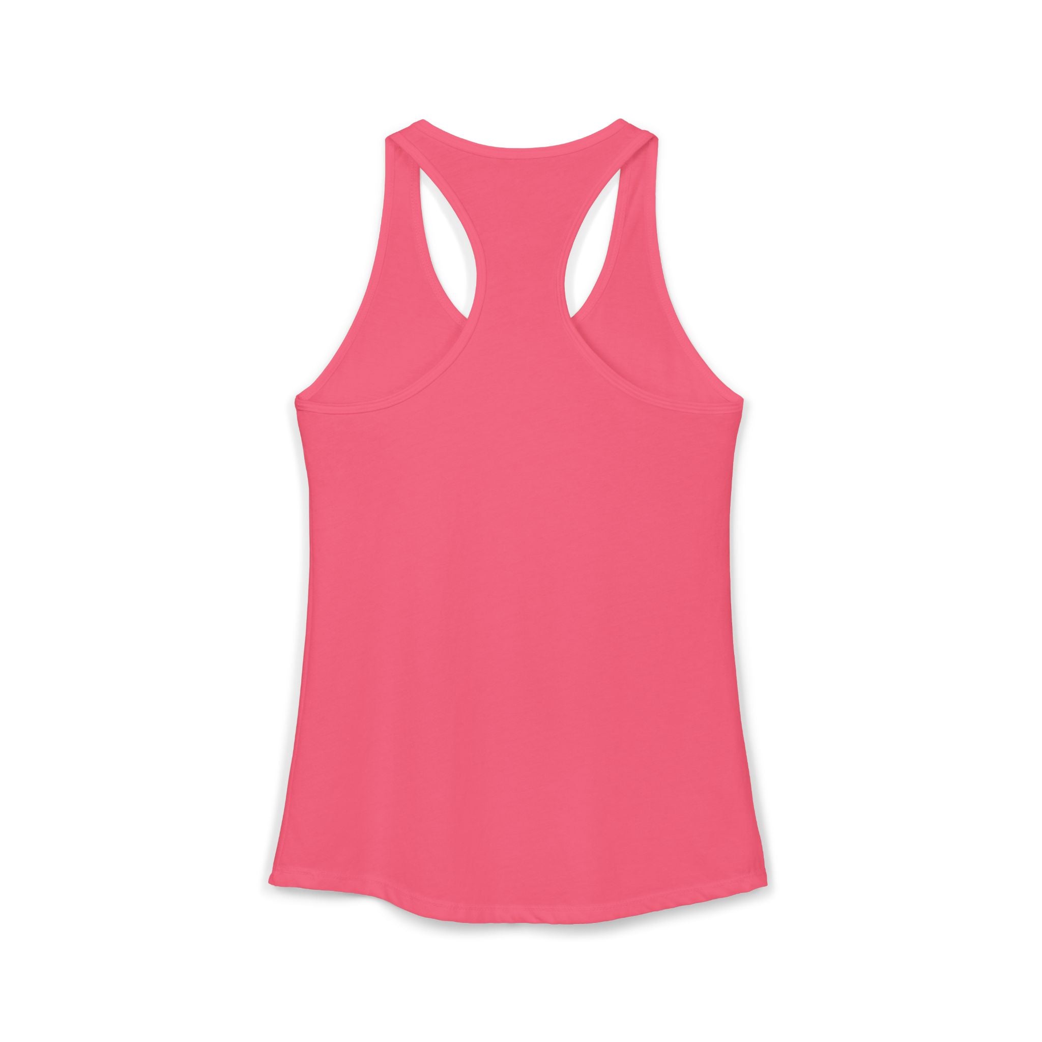 Too Wild for Nashville Racerback Tank — Flaming Boots & Barbed Wire