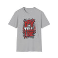 DIY 'Til I Die Punk Rock T-Shirt