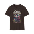 Costco Execution Squad T-Shirt — Funny Bulk Buying Grocery Humor Tee