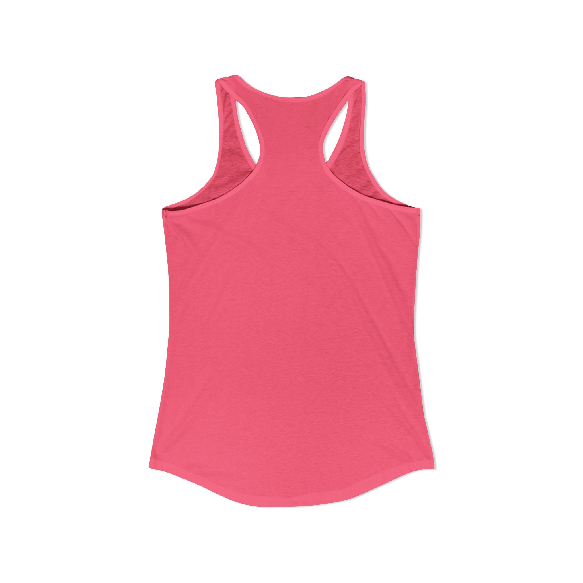 Too Wild for Nashville Racerback Tank — Flaming Boots & Barbed Wire