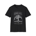Road Dog Crew T-Shirt – Tour Case Graphic Tee for Musicians & Roadies