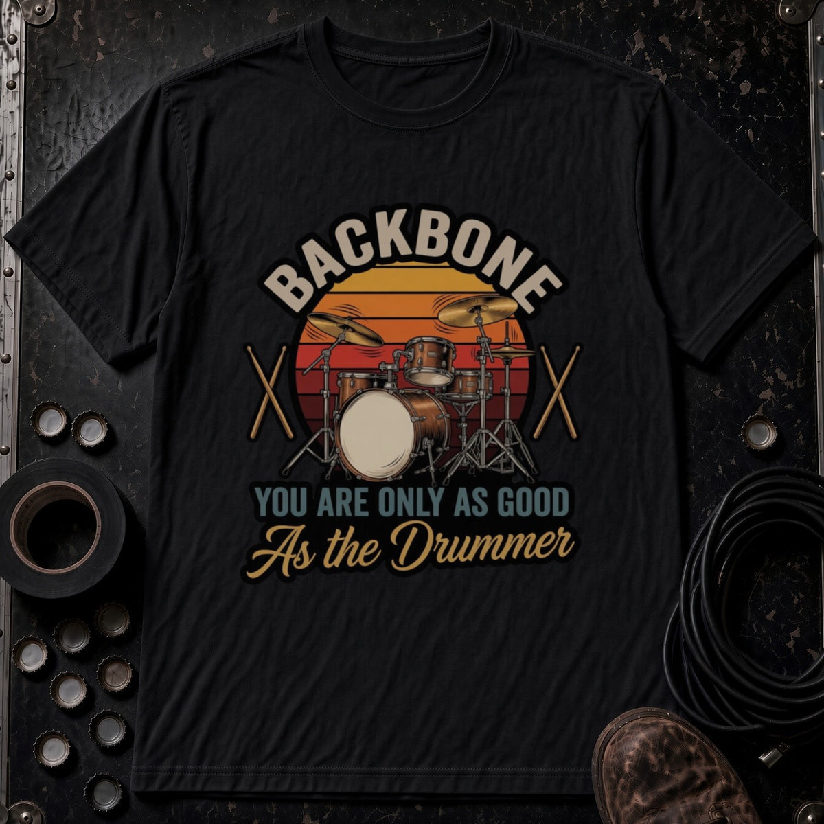 Backbone | Softstyle