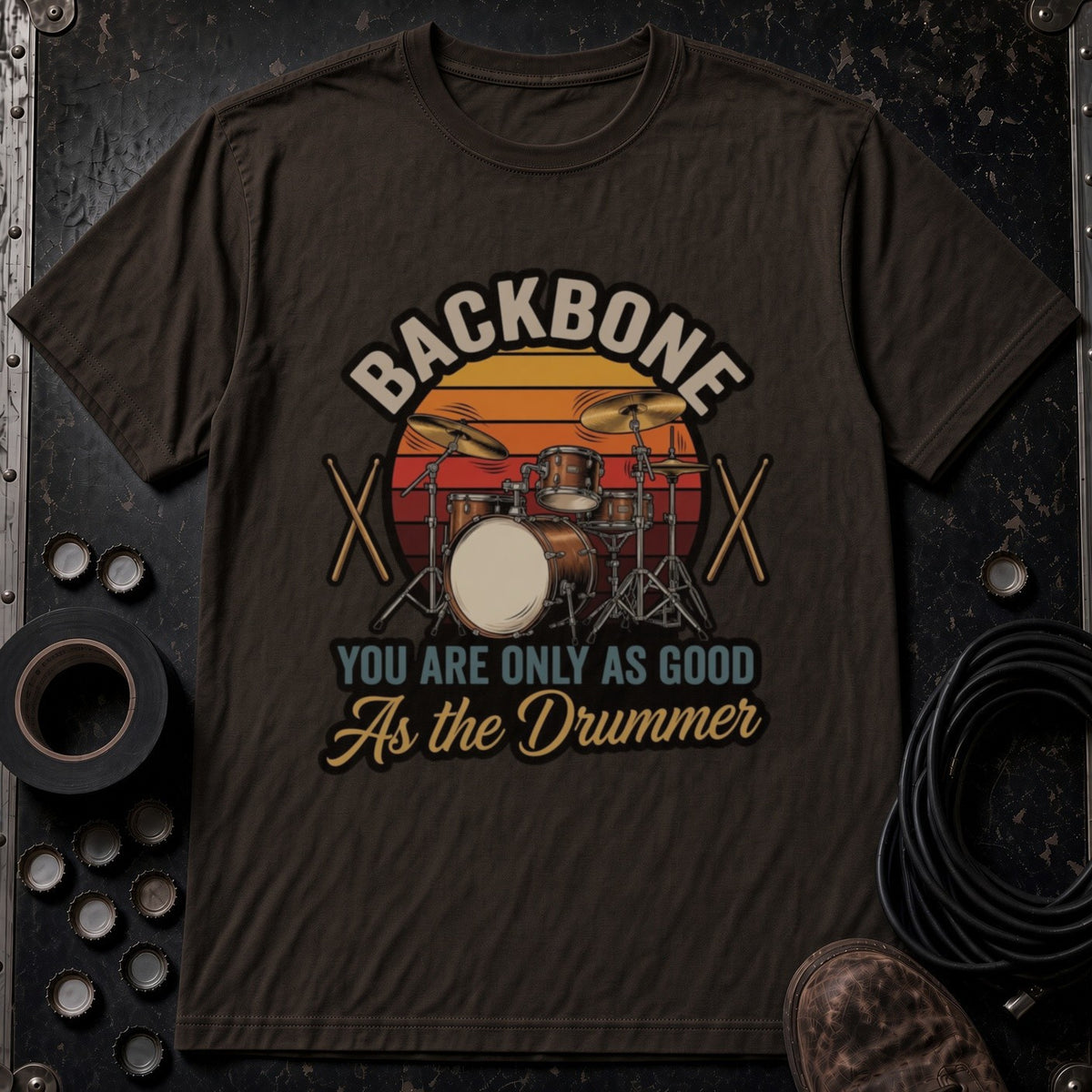 Backbone | Softstyle