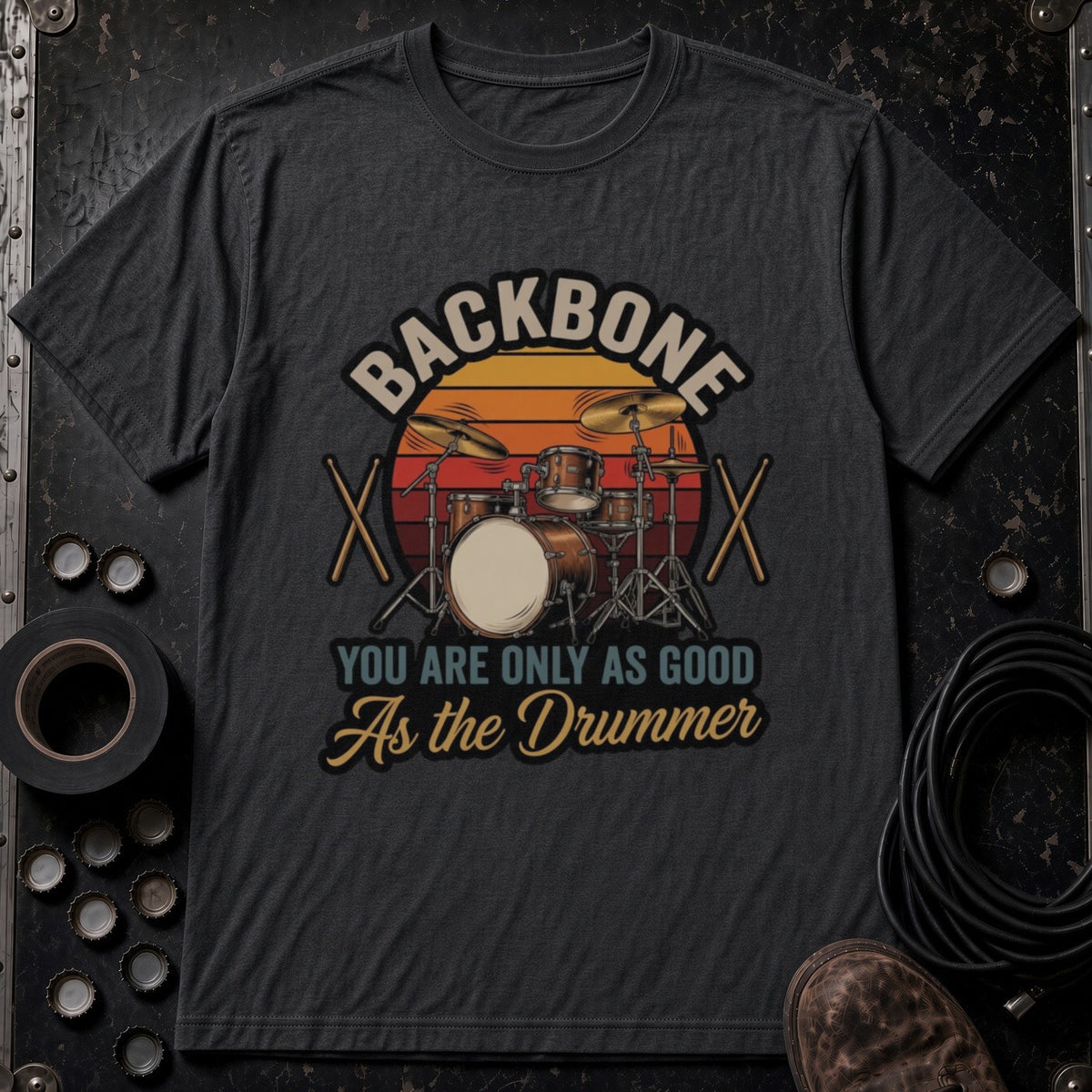 Backbone | Softstyle