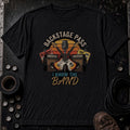 Backstage Pass I Know the Band | Softstyle