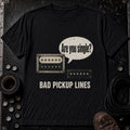 Bad Pickup Lines | Softstyle