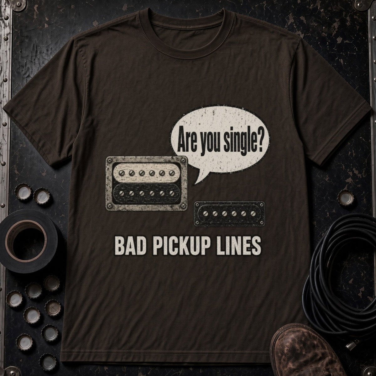 Bad Pickup Lines | Softstyle