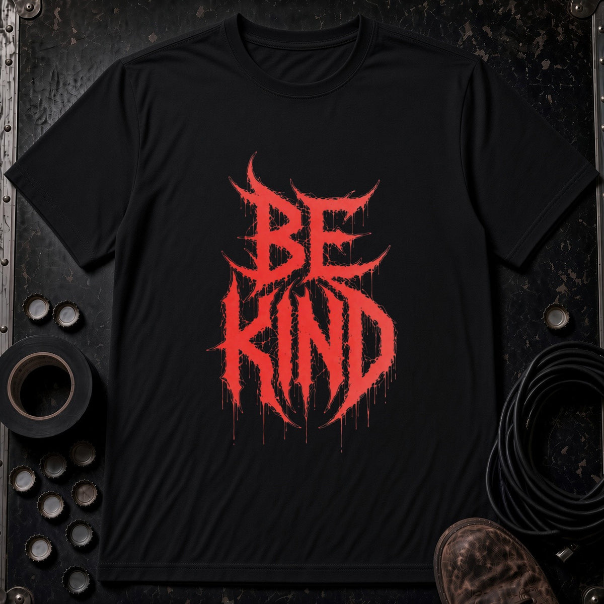 Be Kind | Modern Fit
