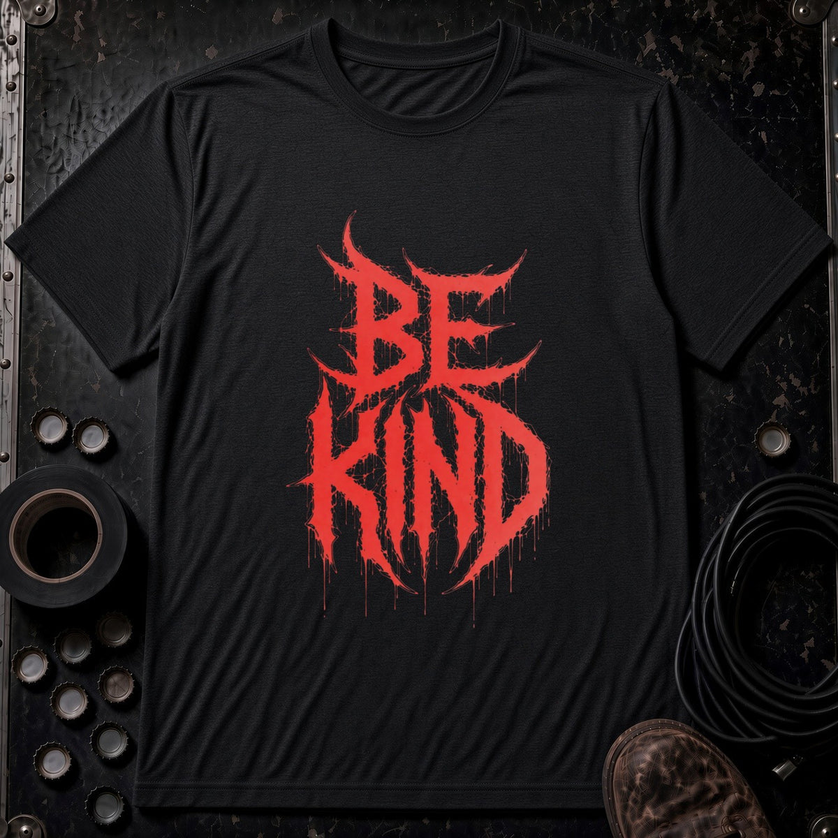 Be Kind | Modern Fit