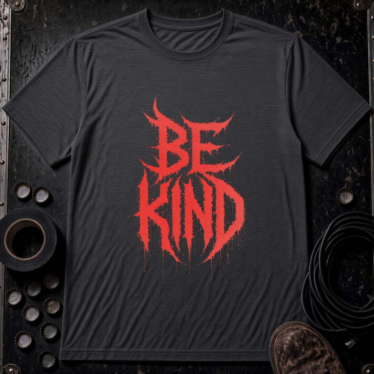 Be Kind | Modern Fit