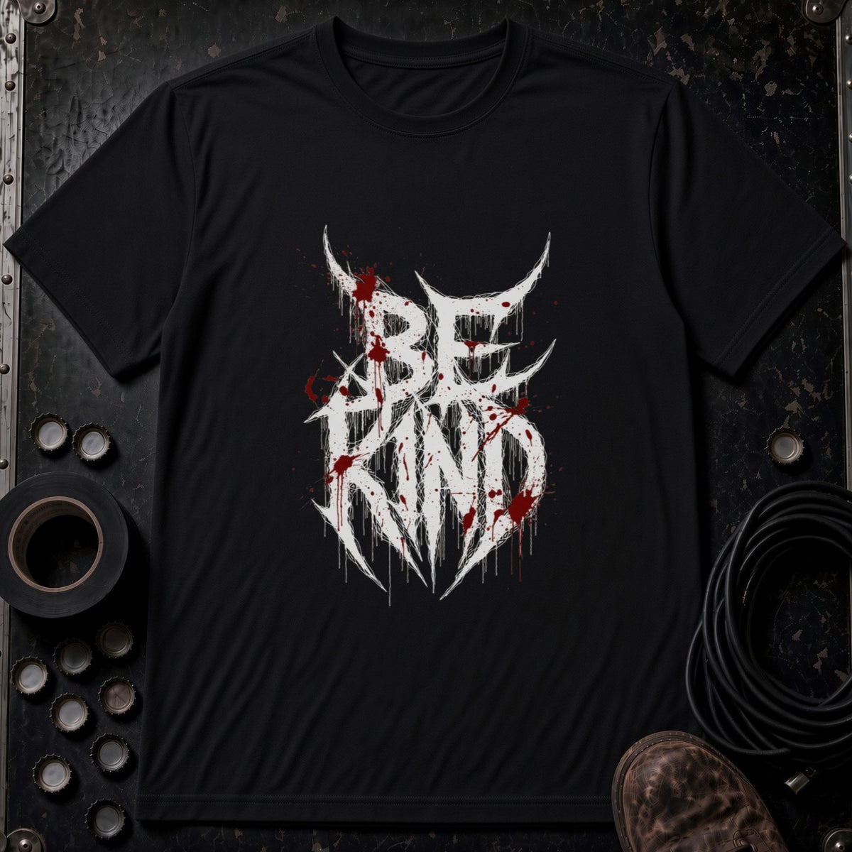 Be Kind | Modern Fit
