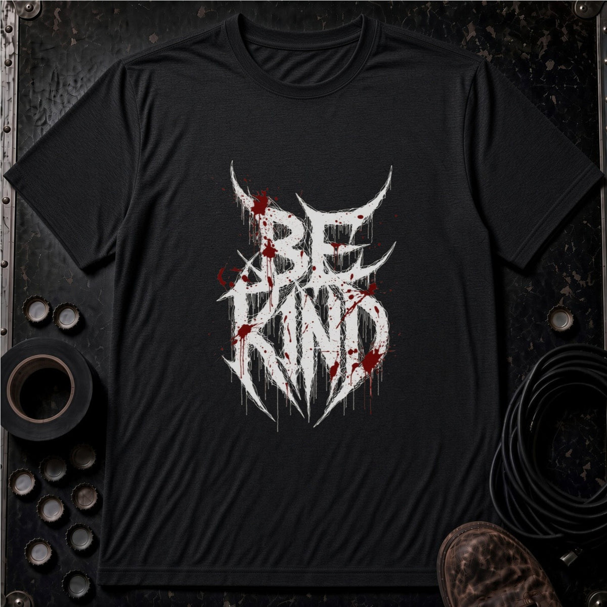 Be Kind | Modern Fit