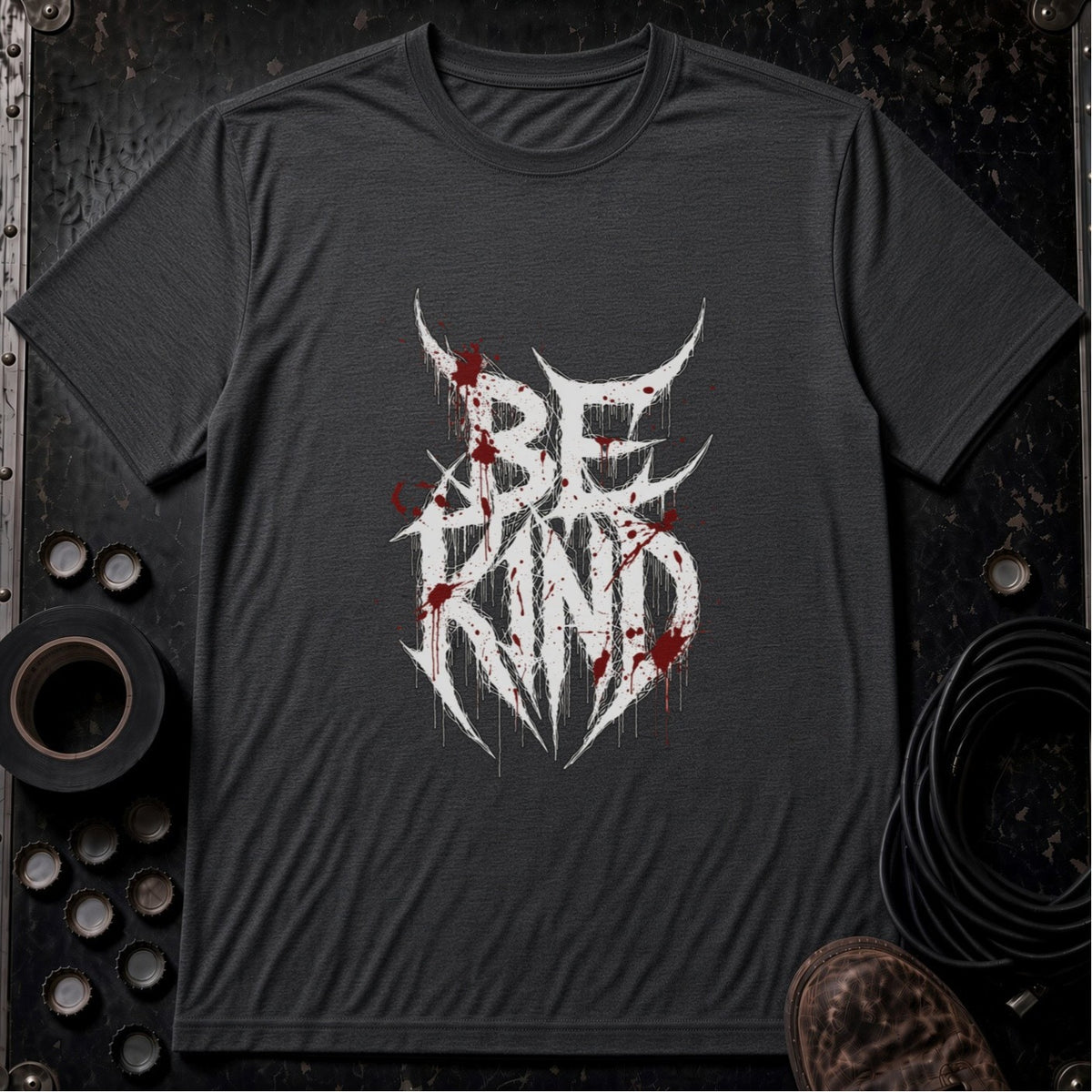 Be Kind | Modern Fit