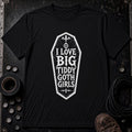I Love Big Tiddy Goth Girls | Modern Fit