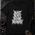 Blast Beats Before Breakfast | Modern Fit