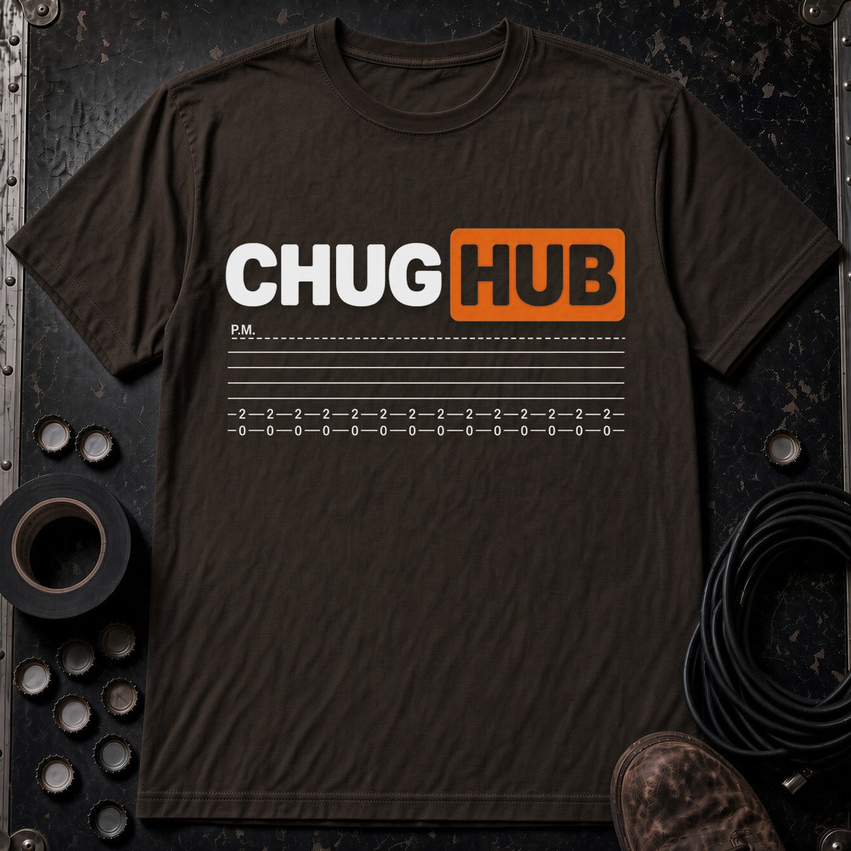 Chug Hub | Softstyle