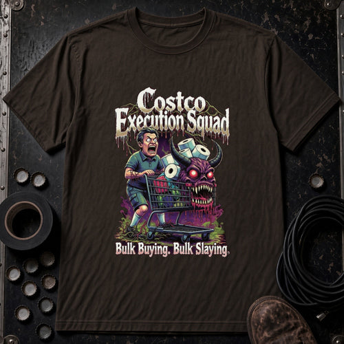 Costco Execution Squad | Softstyle