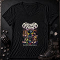 Caffeinated Coven | V-Neck