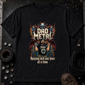 Dad Metal | Softstyle