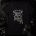 Death Metal & Daisy’s