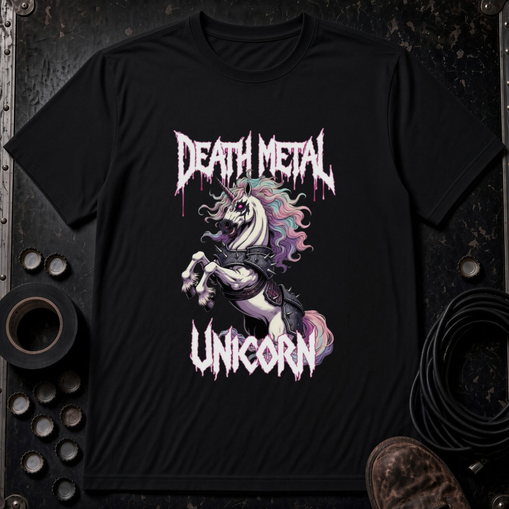 Death Metal Unicorn | Modern Fit