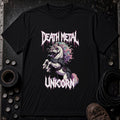 Death Metal Unicorn | Modern Fit