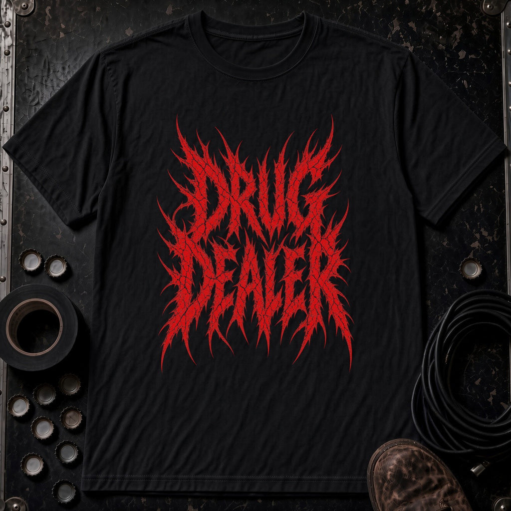 Drug Dealer | Softstyle