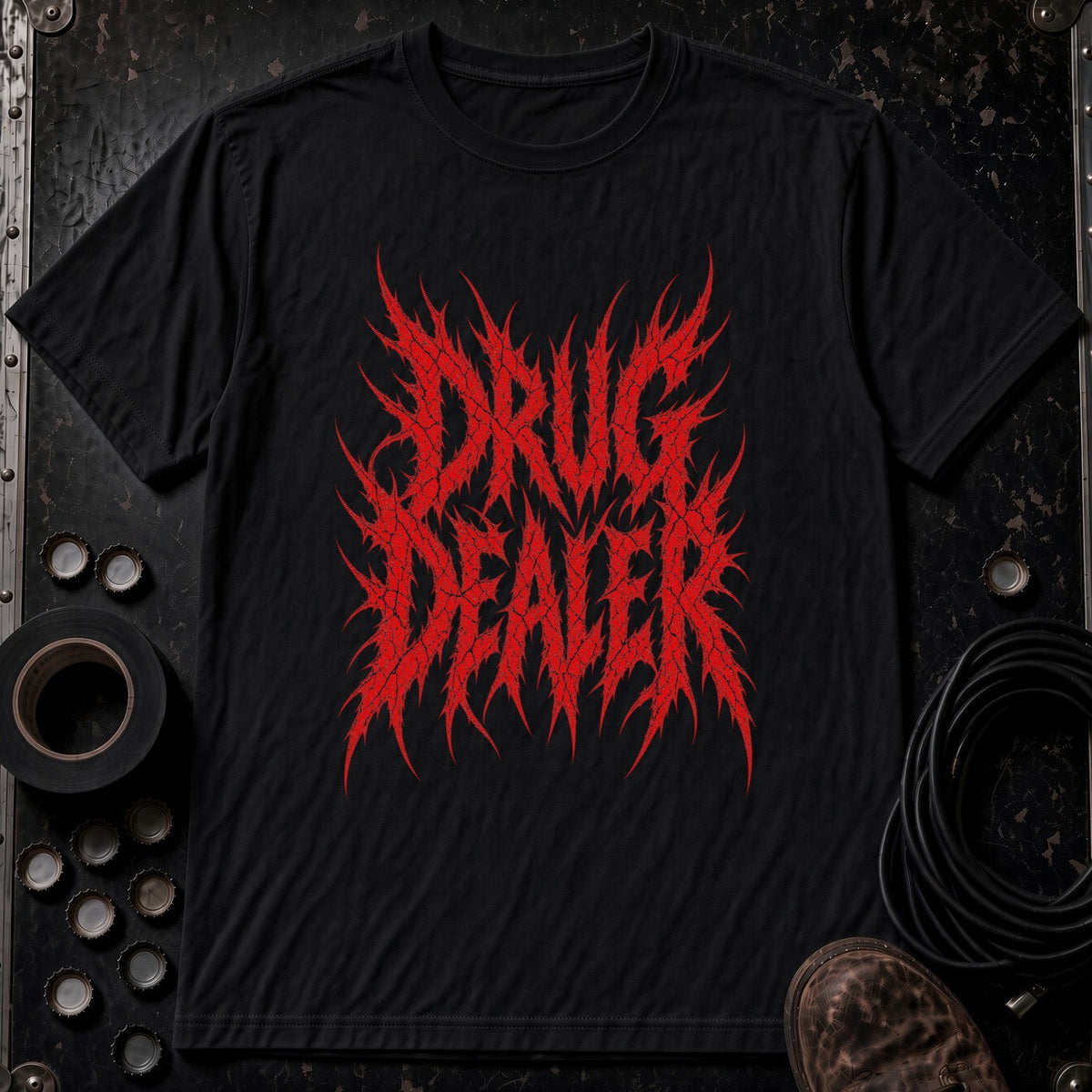 Drug Dealer | Softstyle