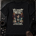 Elitist Metal | Softstyle