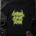 Emotional Support Demon | Modern Fit