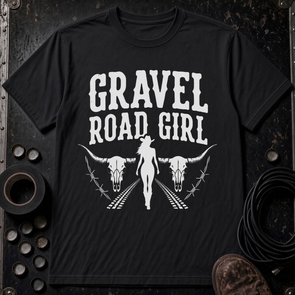 Gravel Road Girl