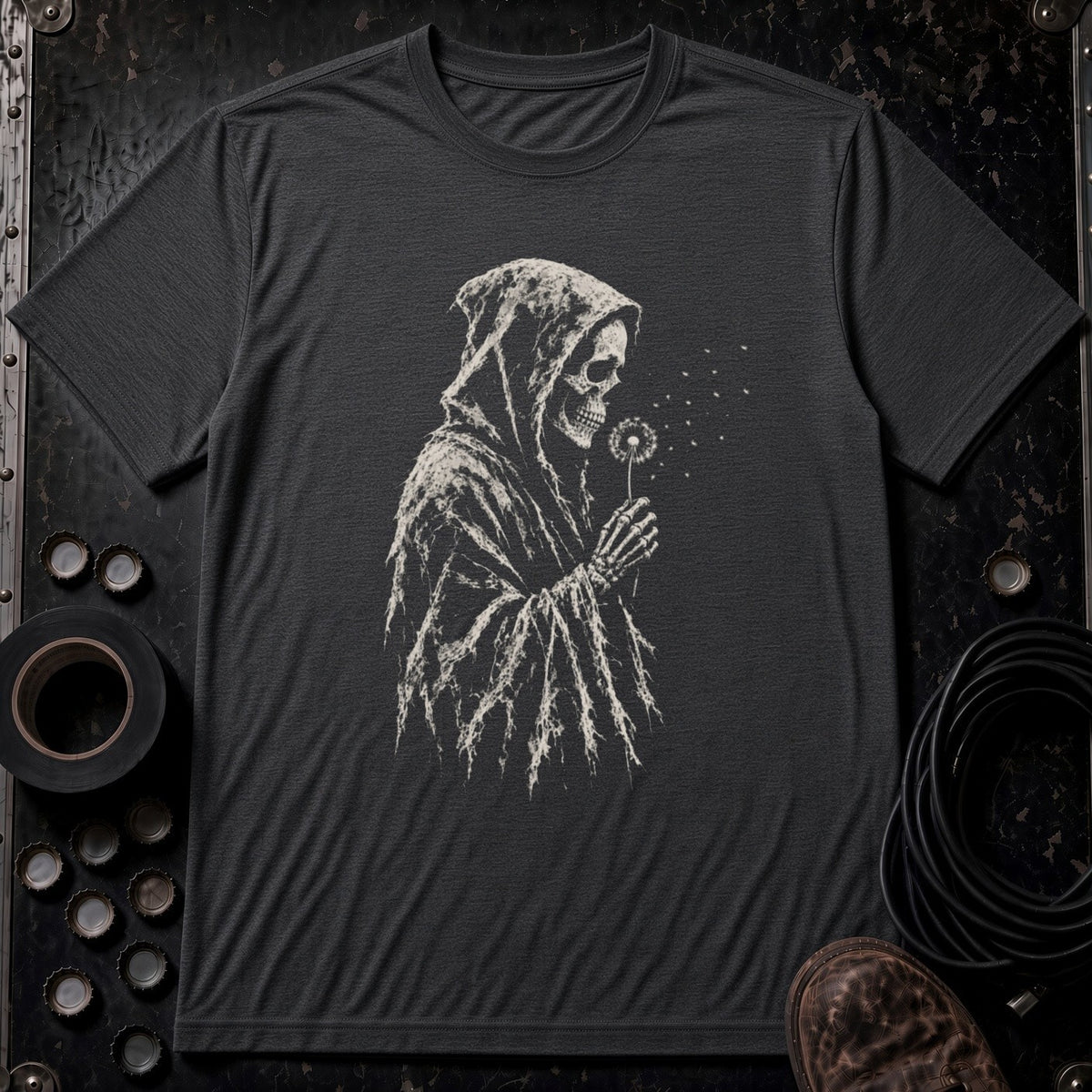 Grim Reaper Dandelion | Modern Fit