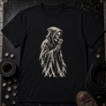 Grim Reaper on the Mic | Modern Fit