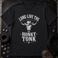 Long Live the Honky Tonk