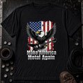 Make America Metal Again | Softstyle