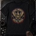 Make America Metal Again | Softstyle