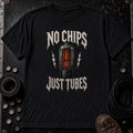 No Chips Just Tubes | Softstyle