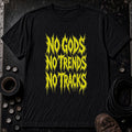 No Gods No Trends No Tracks | Softstyle
