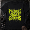 Pigsqueals Growls Gutterals | Modern Fit