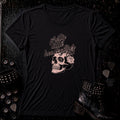 Pretty Little Headbanger|Skull & Roses