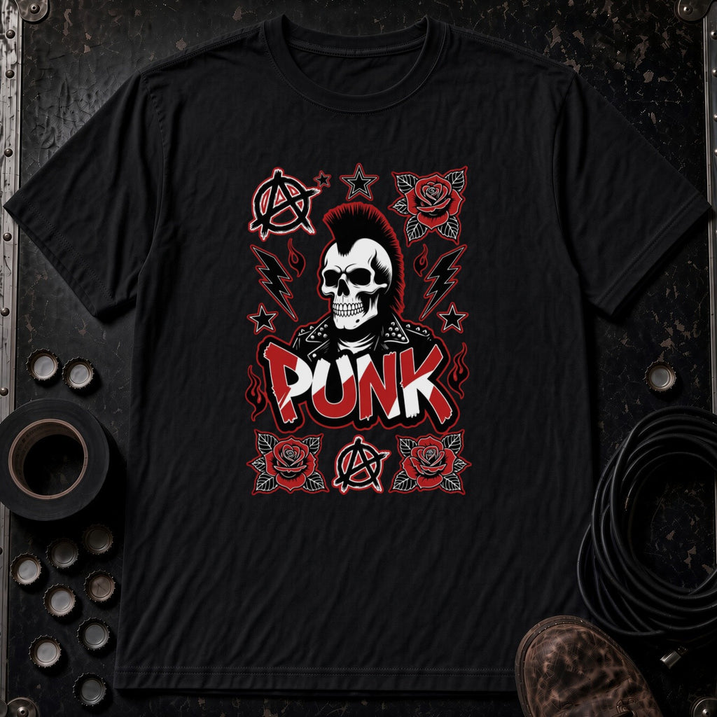 Punk | Softstyle