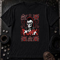 Punk | Softstyle