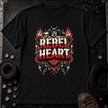 Rebel Heart | Softstyle
