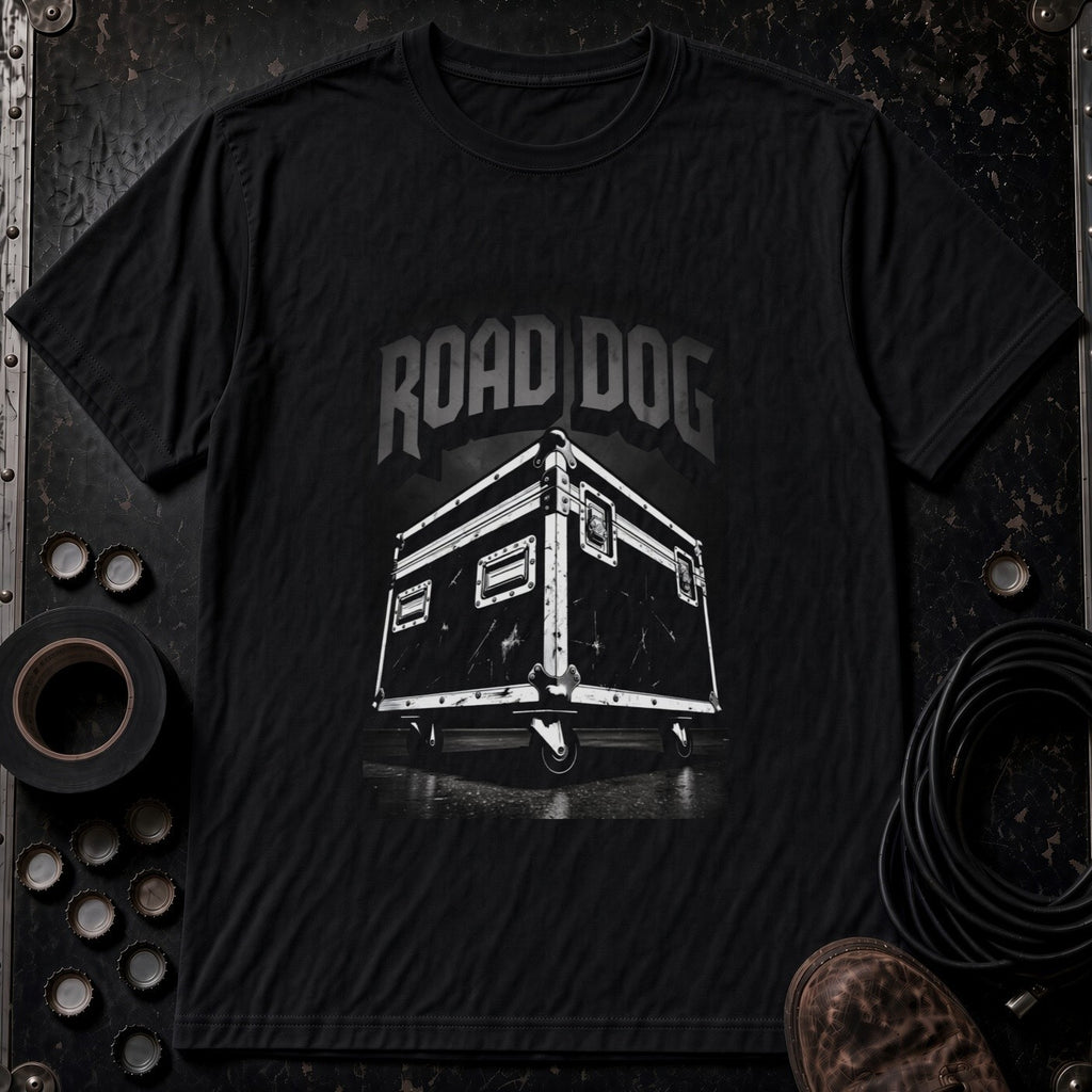 Road Dog | Softstyle